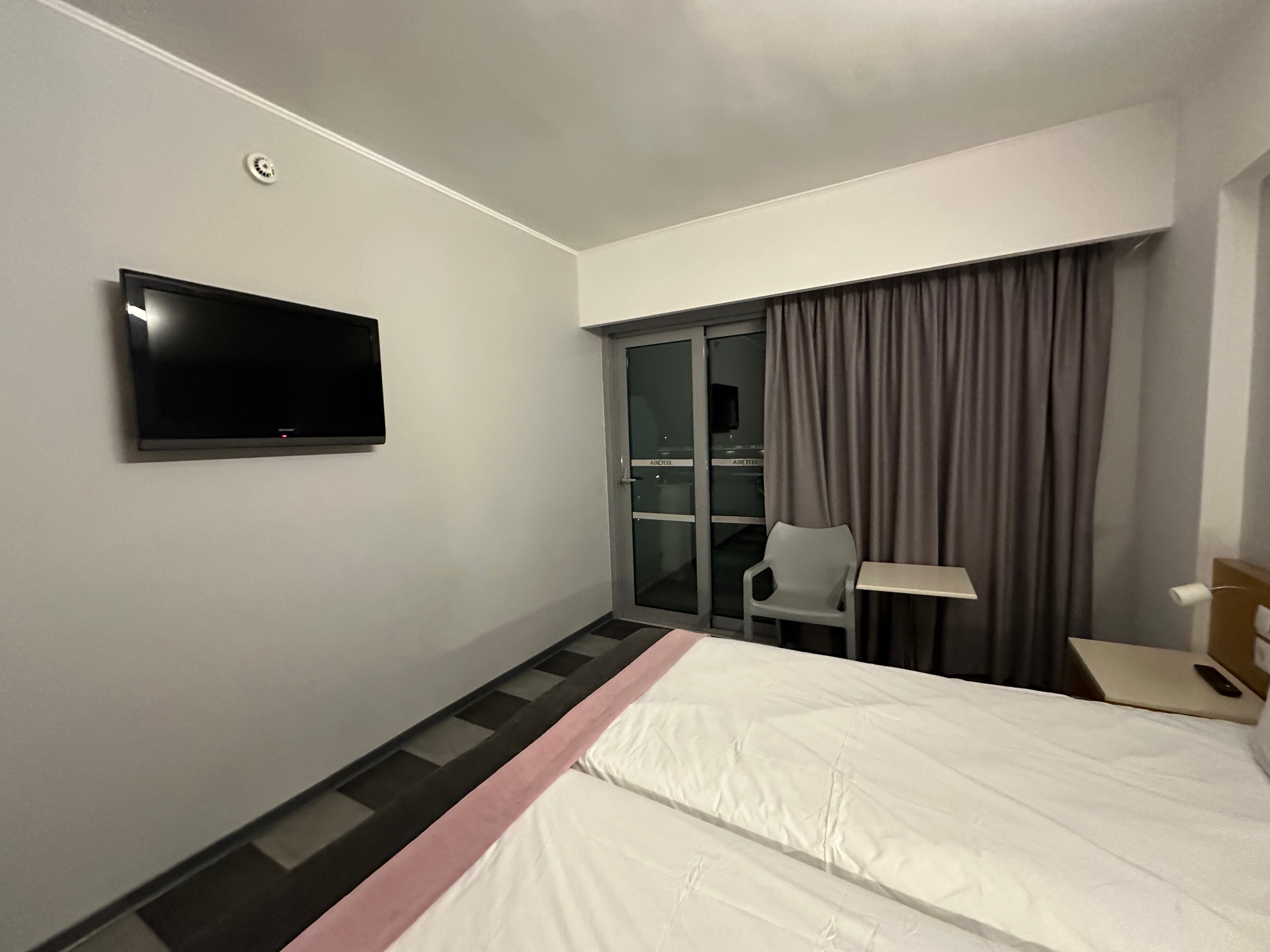 Фото Airotel Galaxy