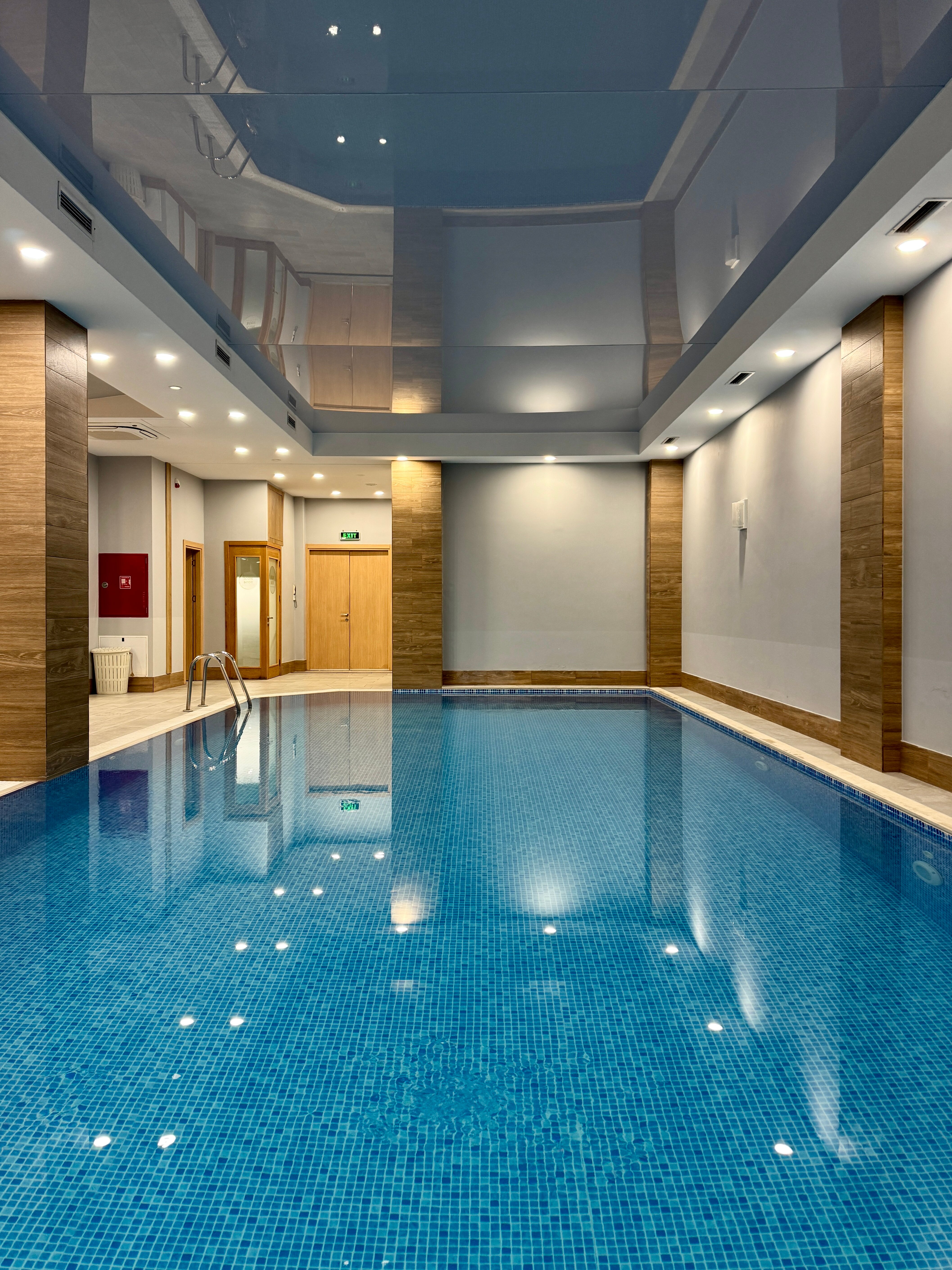 Фото Hotel Salvador