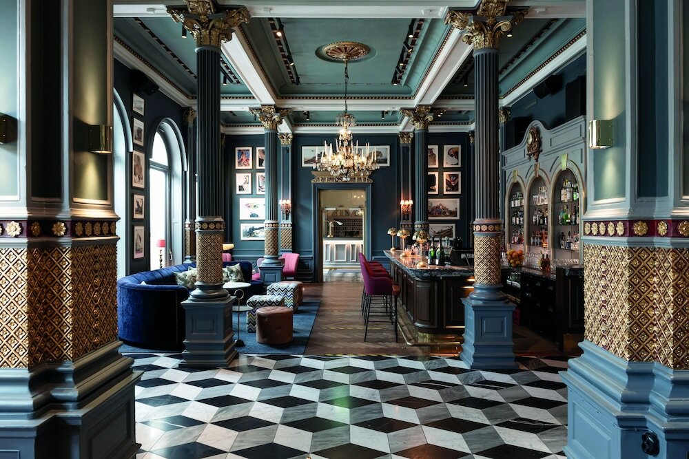 Фото отеля 2