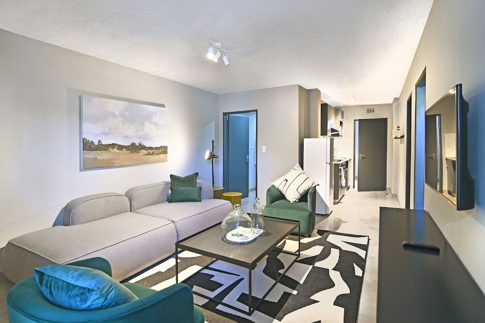 Фото Circa Aparthotel by Totalstay