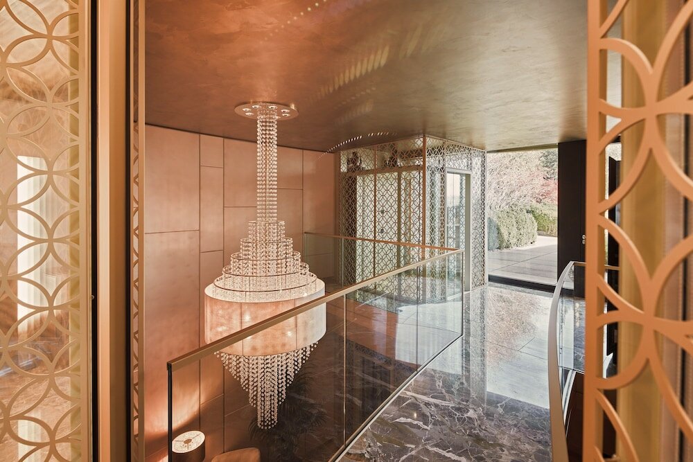 Фото The Dolder Grand