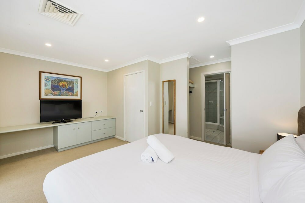 Фото Mandurah Quay Resort