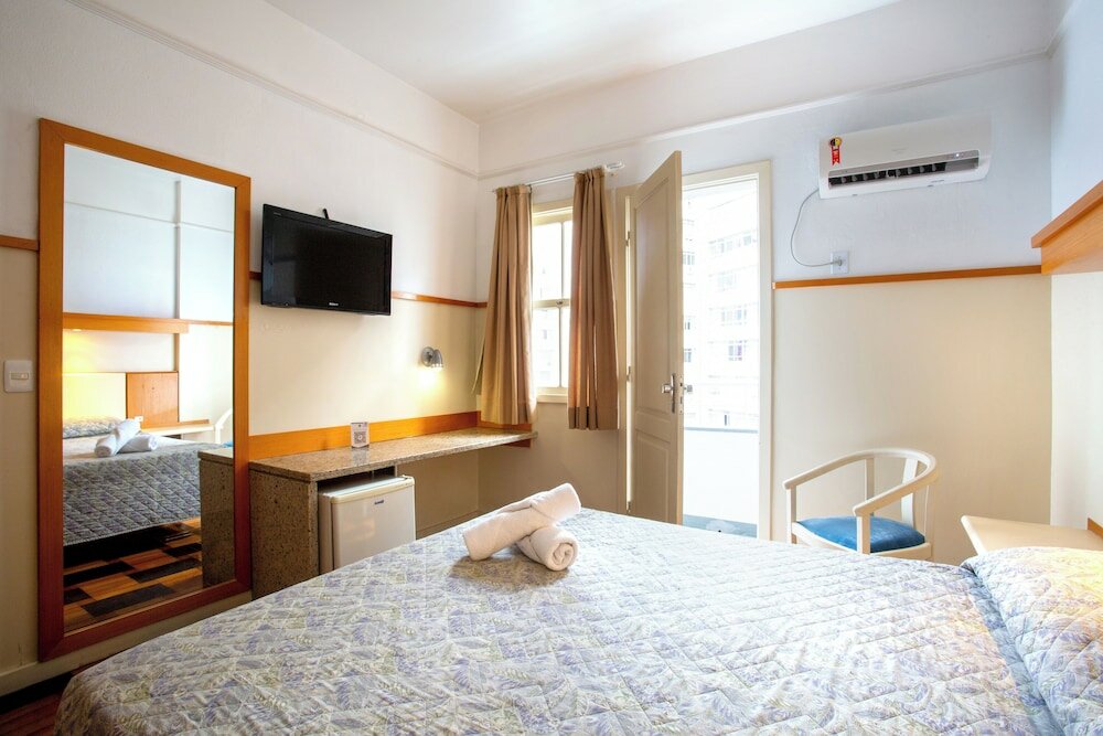 Фото Oscar Hotel