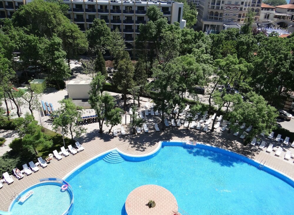 Фото Mpm Kalina Garden Hotel