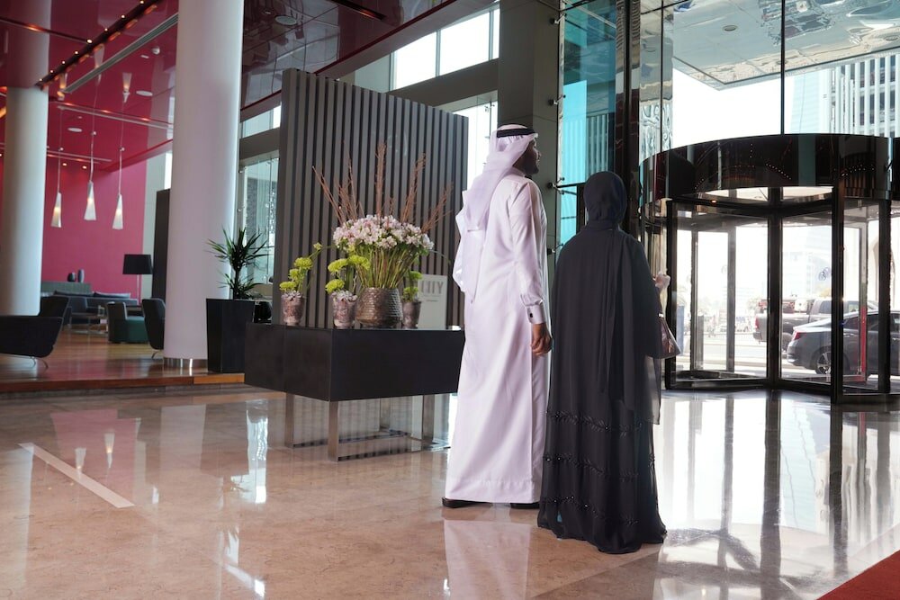 Фото Downtown Rotana