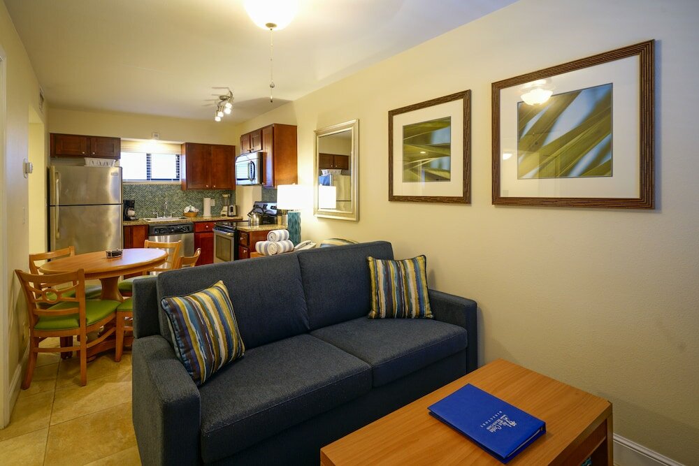 Фото La Costa Beach Club by Capital Vacations