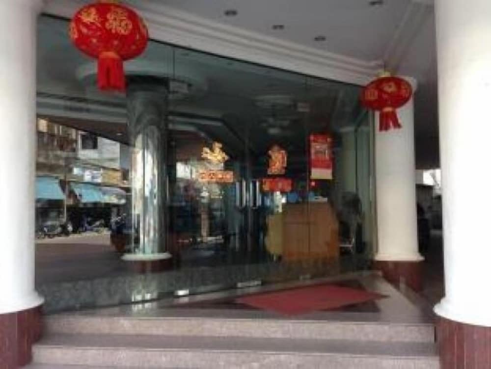 Фото Hatyai Merridian Hotel