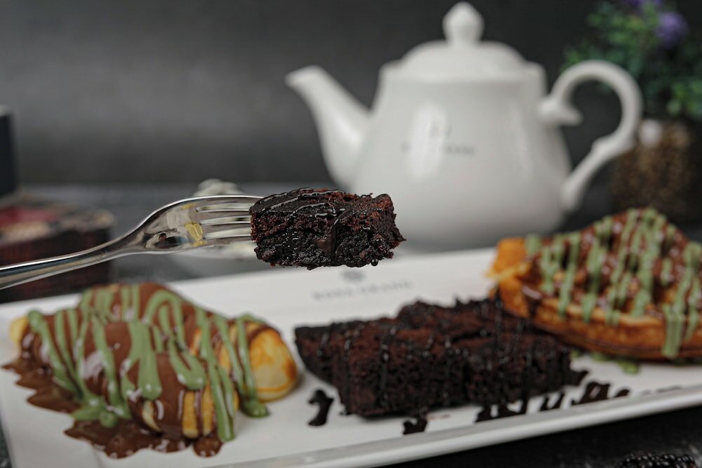 Фото Rosa Grand Hotel Monsieh