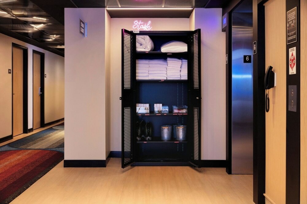 Фото Moxy Miami Wynwood