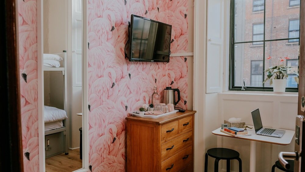 Фото Gardiner House Hostel