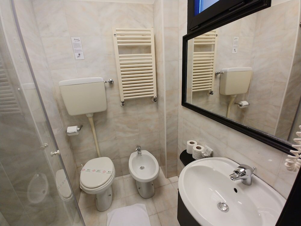 Фото Hotel Memory