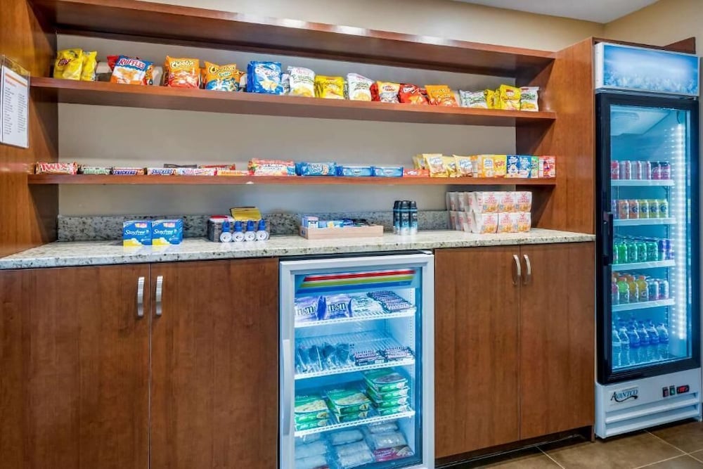 Фото Comfort Inn International Dr