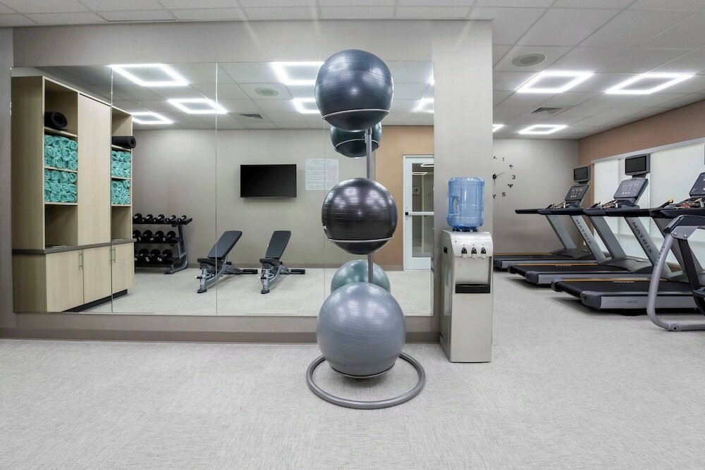 Фото TownePlace Suites by Marriott Amarillo West/Medical Center