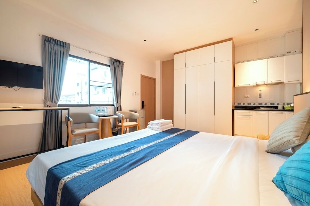 Фото Selina Place Pattaya