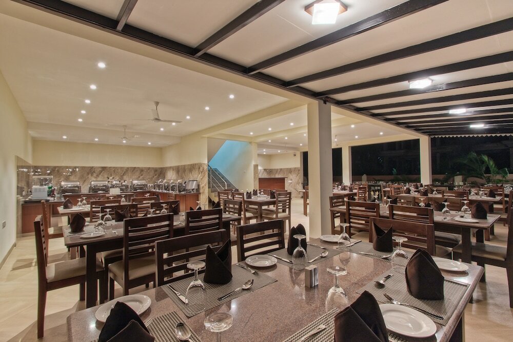 Фото Seashell Suites and Villas