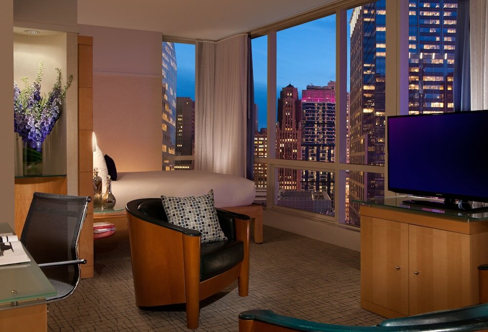Фото Millennium Premier Hotel New York Times Square