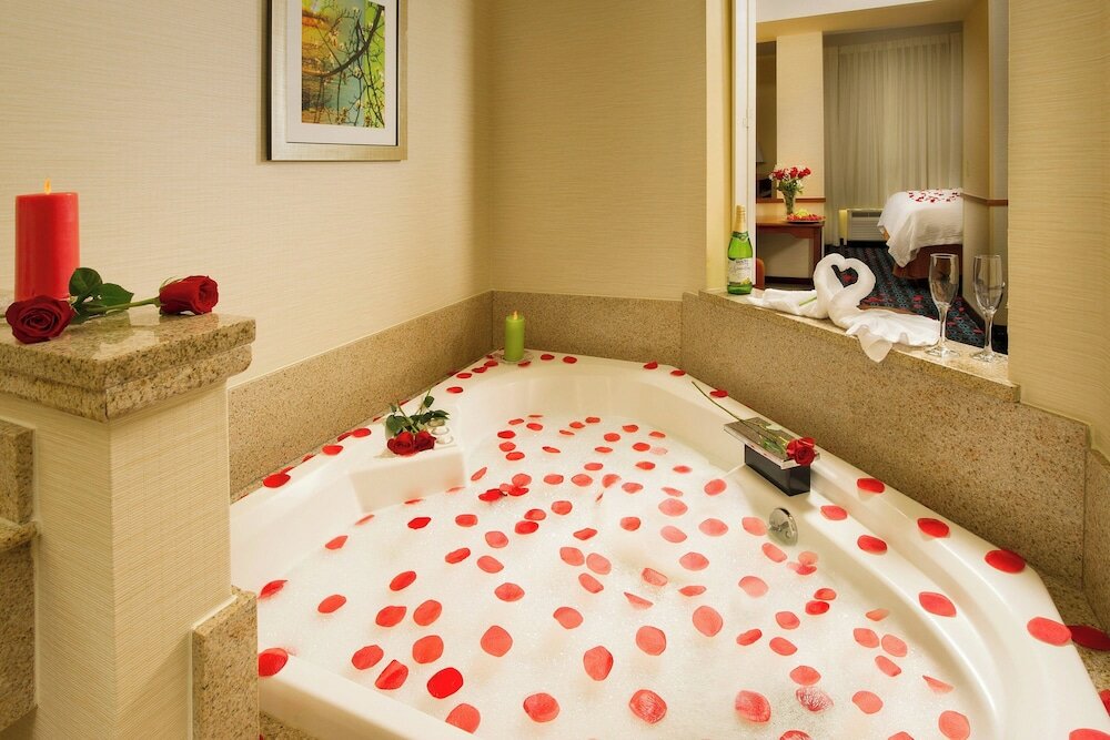 Фото Fairfield Inn & Suites by Marriott Waco North