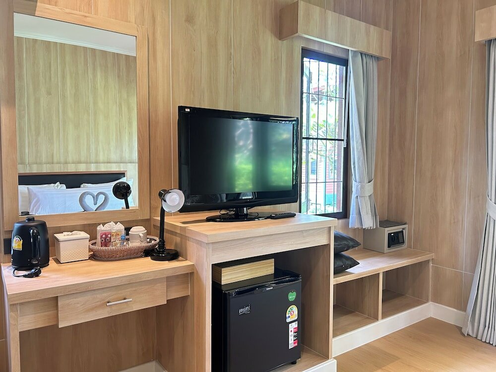 Фото Kai Bae Beach Resort Koh Chang