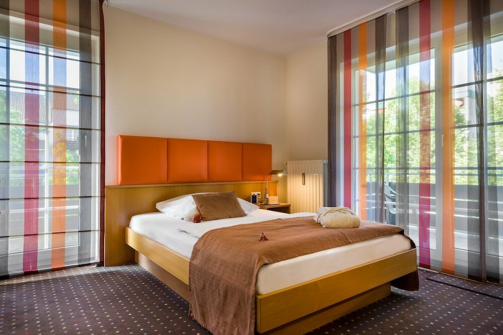 Фото Acora Düsseldorf Living the City