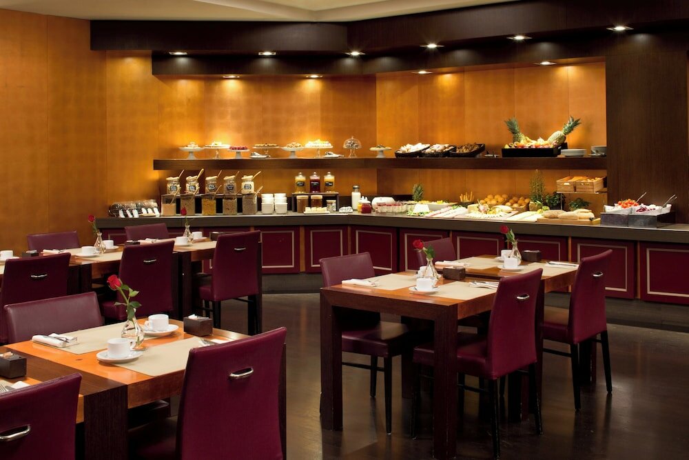 Фото Starhotels Metropole