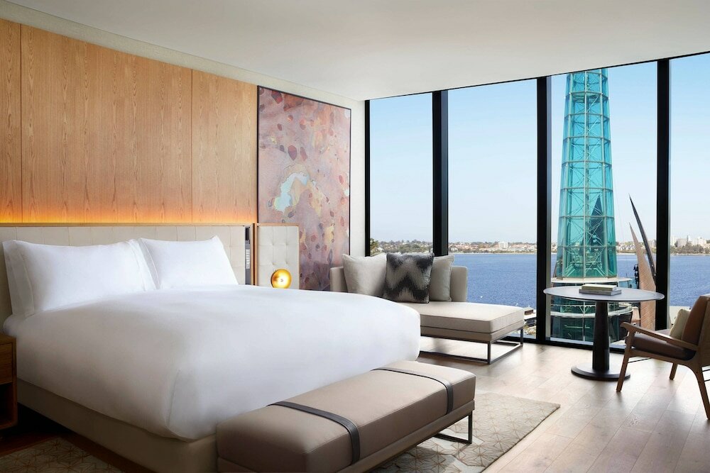 Фото The Ritz-Carlton, Perth