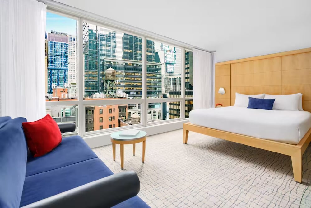 Фото Millennium Premier Hotel New York Times Square