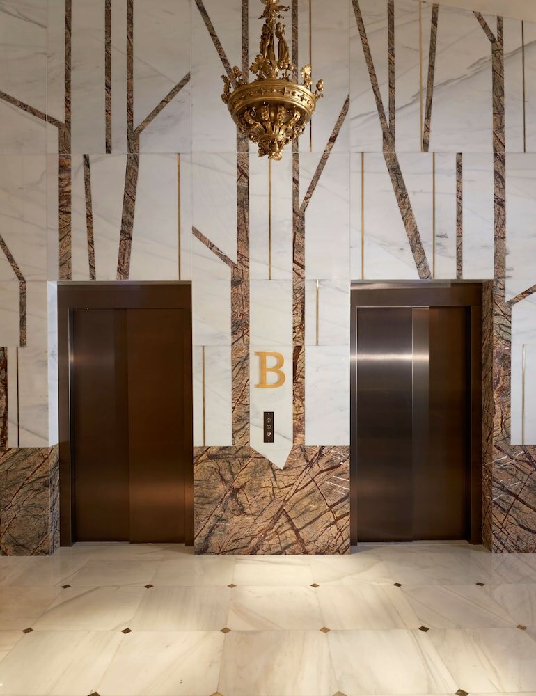 Фото Hyatt Centric Gran VIA Madrid