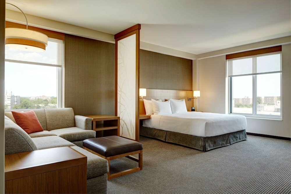 Фото Hyatt Place New York/Yonkers