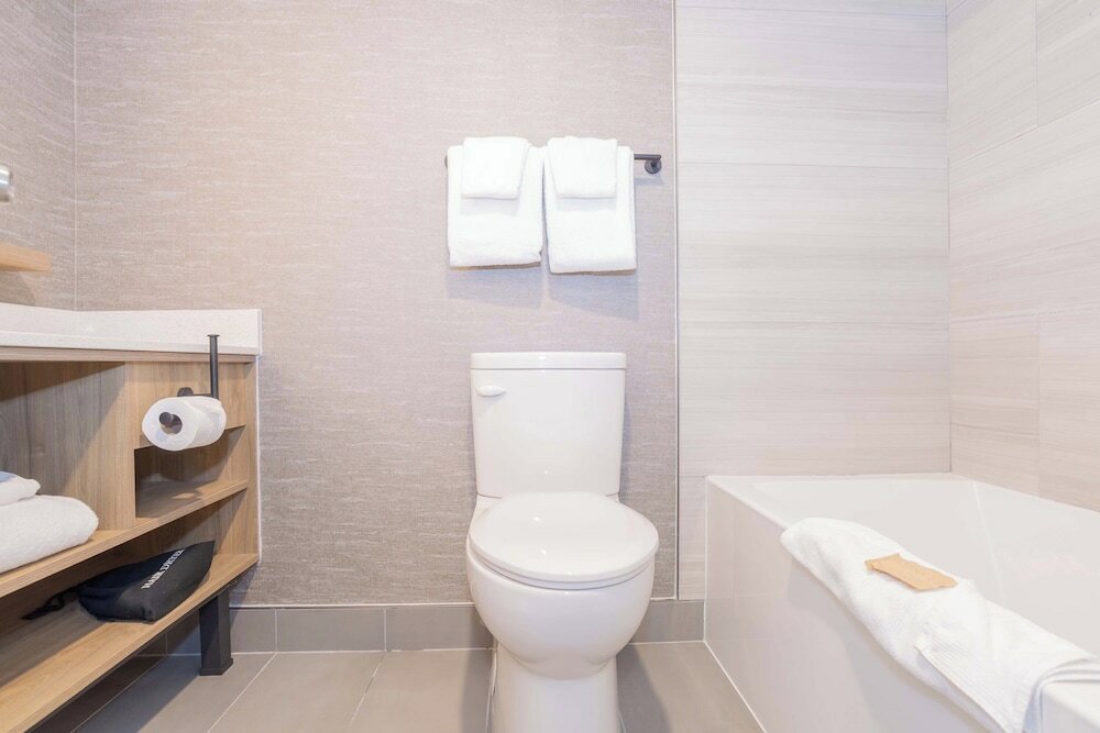 Фото Sandman Hotel Castlegar