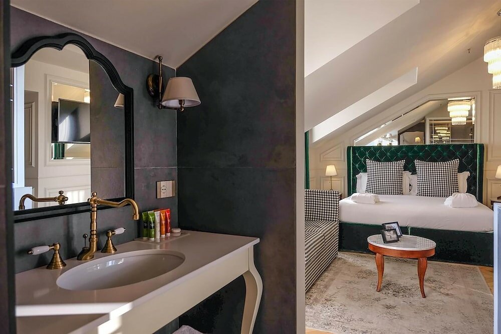 Фото Matilde Boutique Hotel
