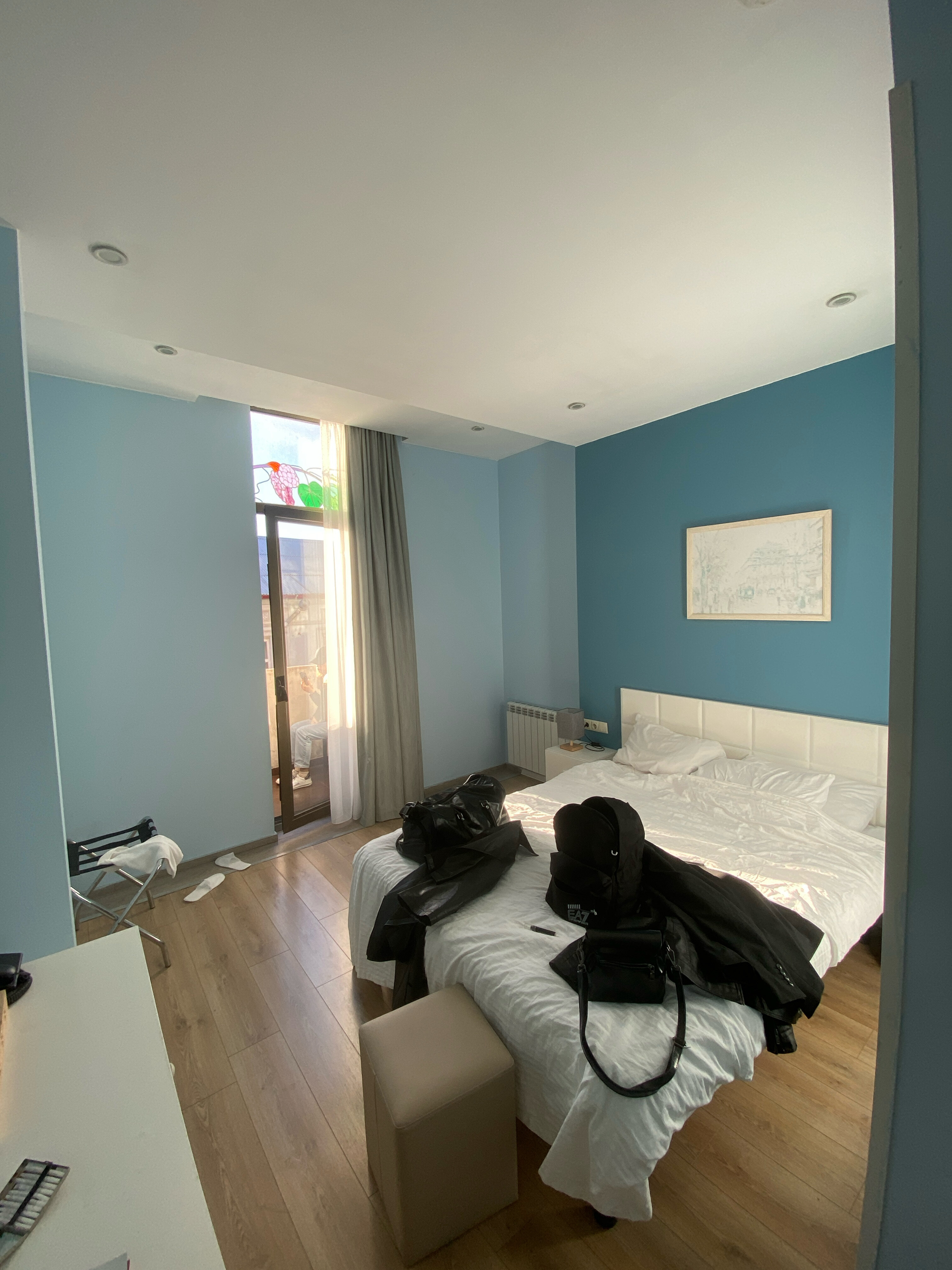 Фото Piazza Boutique Hotel