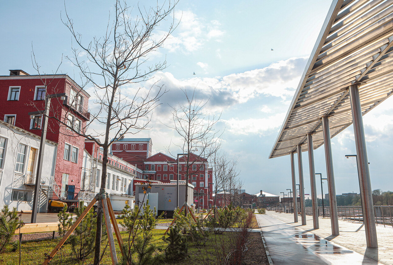 Фото Azimut Отель Орехово-Зуево