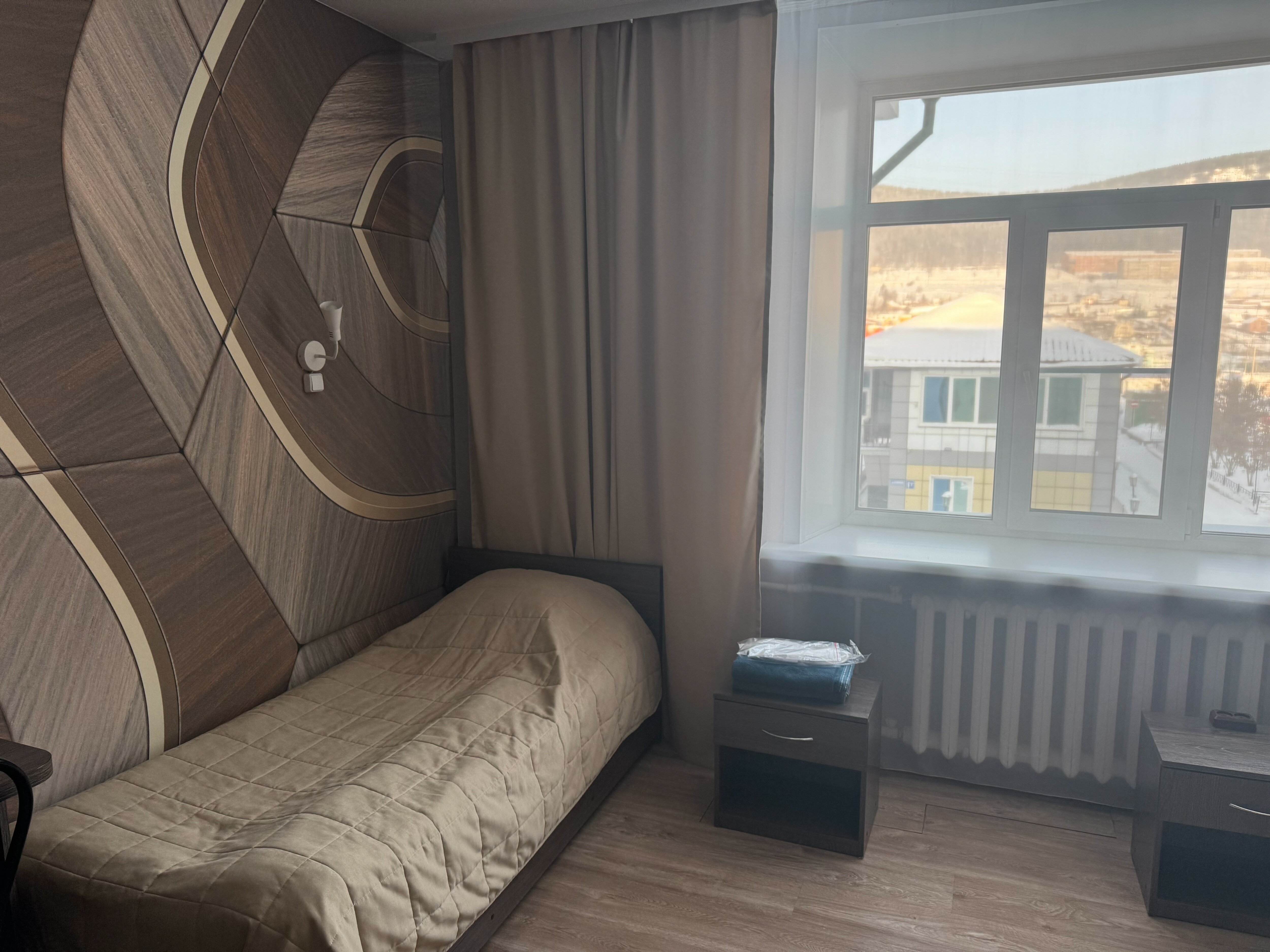 Фото Флагман