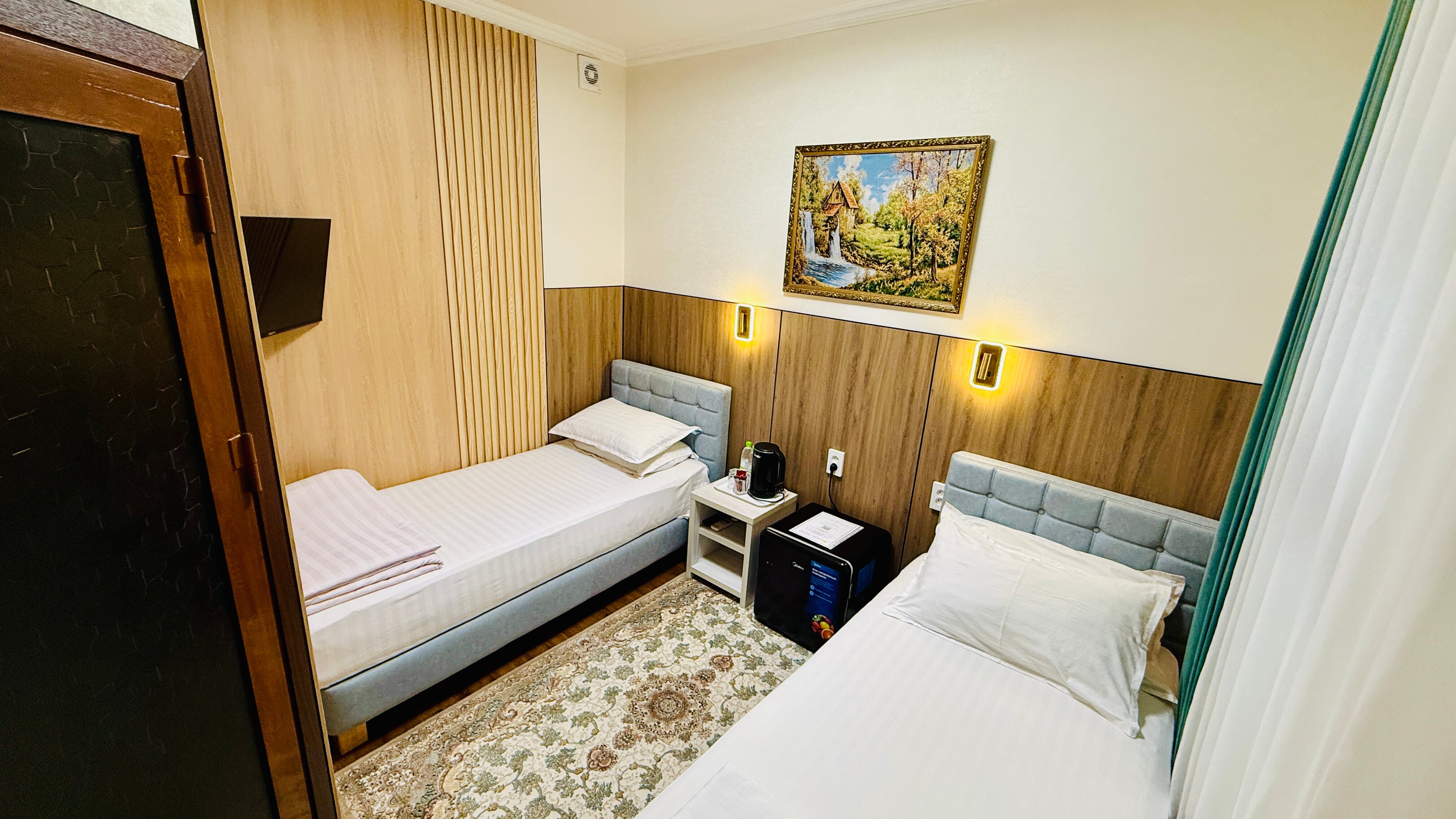 Фото Samarkand Travel