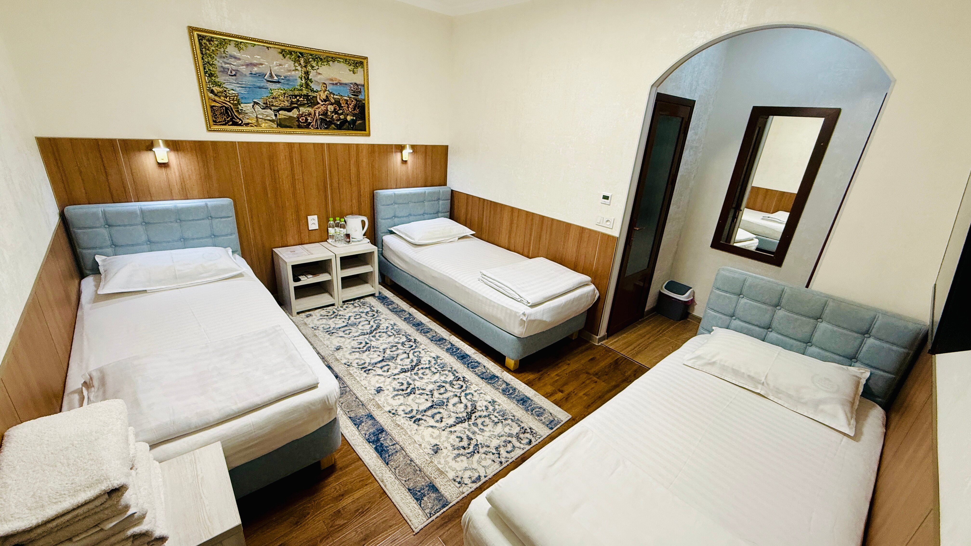 Фото Samarkand Travel