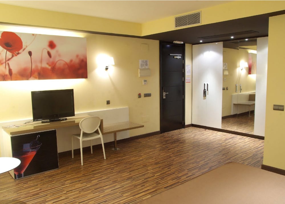 Фото Malaga Nostrum