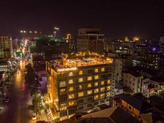 Фото New Wave Hotel