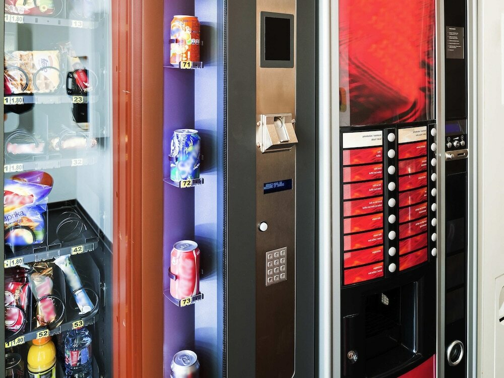 Фото Ibis budget Luxembourg Sud