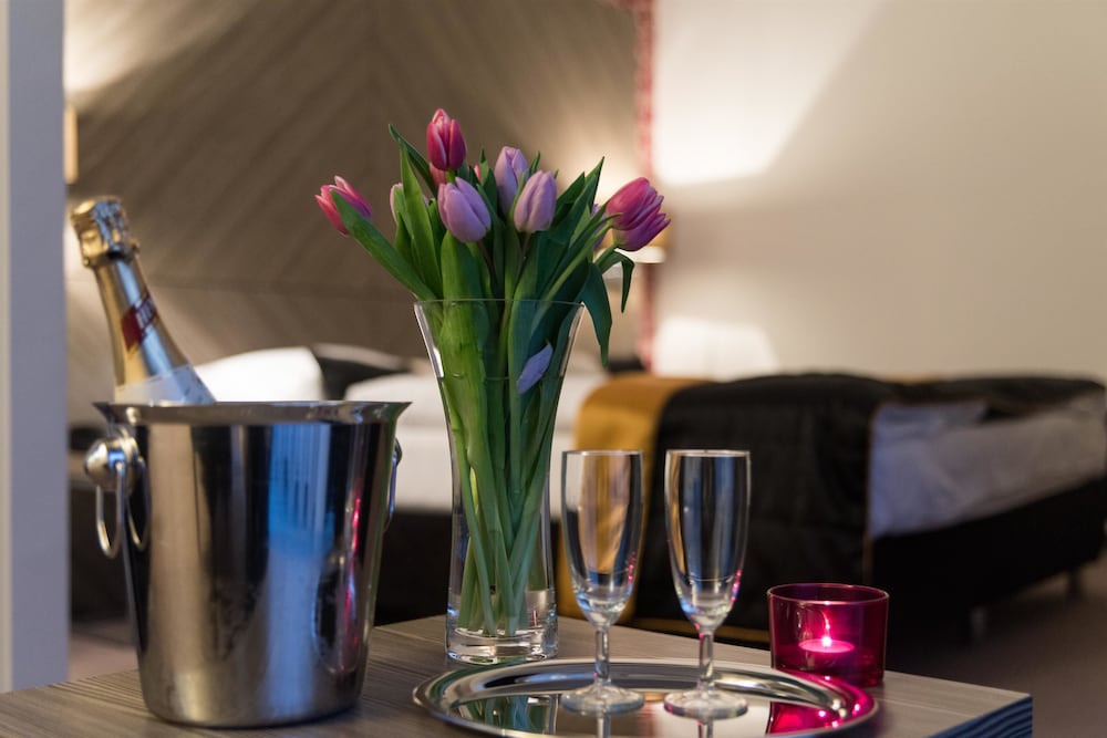 Фото Elaya Hotel Vienna City West