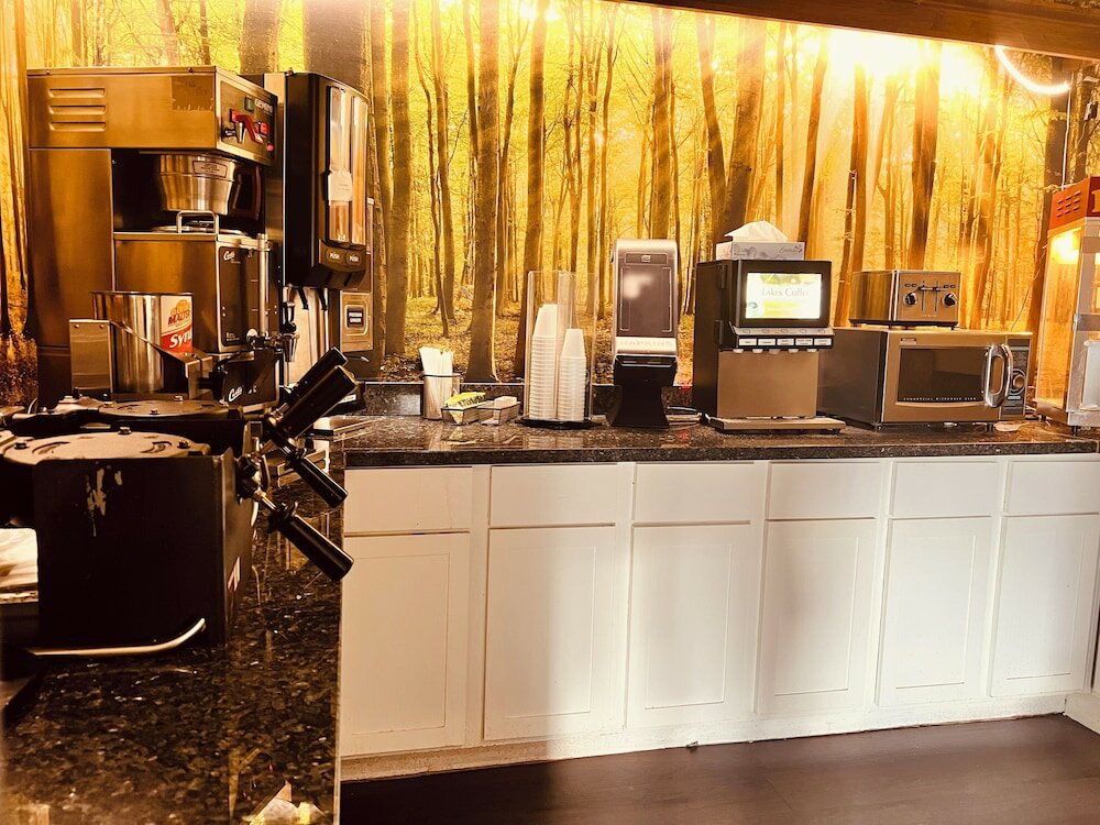 Фото Travelodge by Wyndham Valleyfair Shakopee