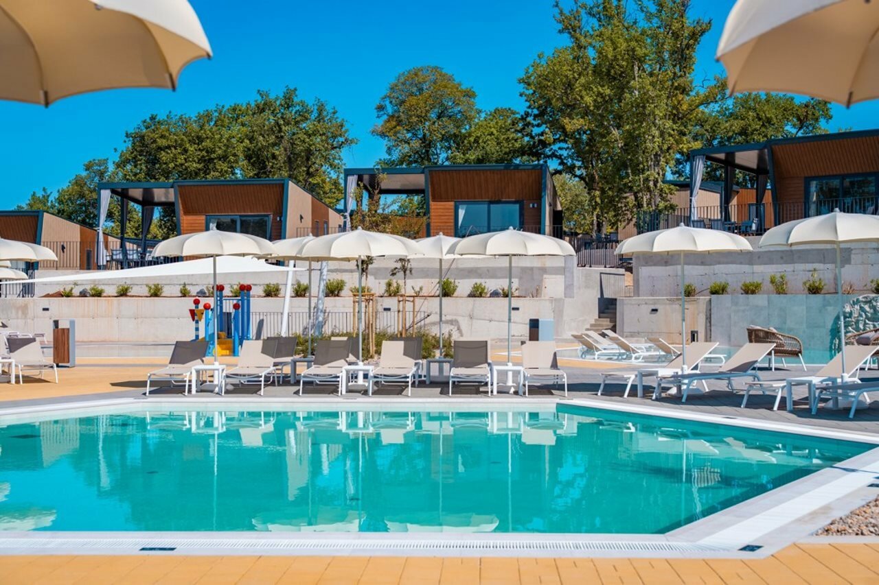 Фото Aminess Atea Camping Resort Holiday Homes