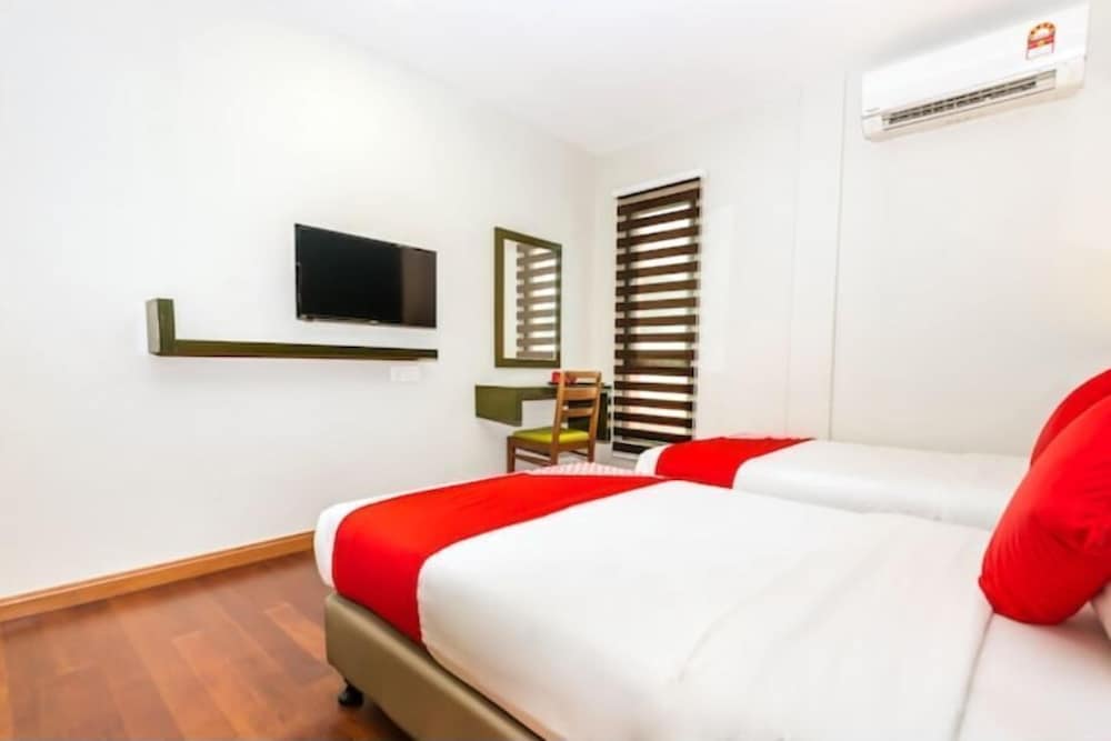 Фото K3 Formosa Hotel