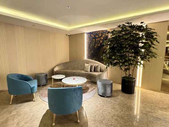 Фото Pentacity Hotel Balikpapan