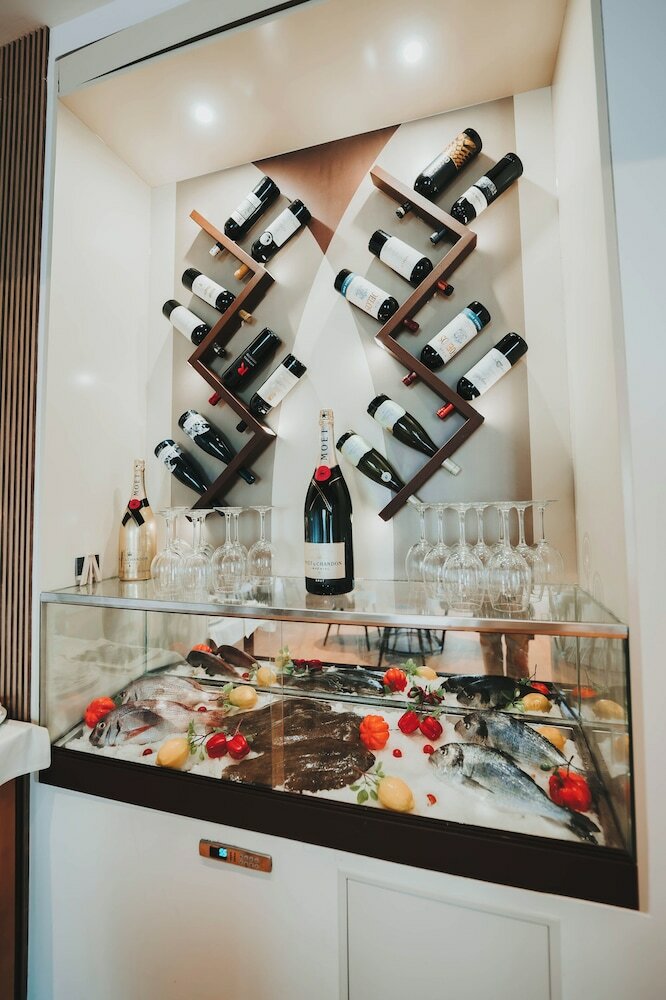 Фото Malaga Nostrum