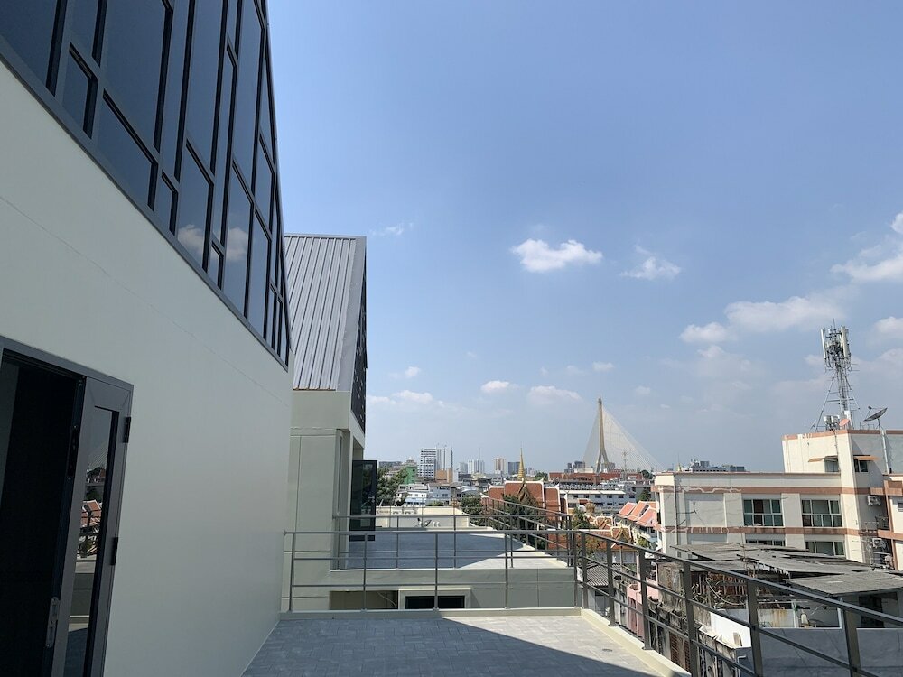 Фото Thana Wisut Hotel