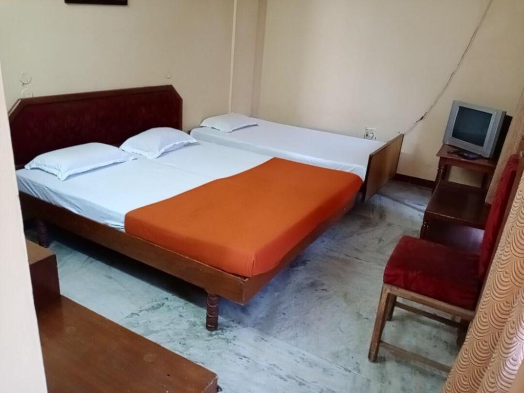 Фото Hotel Soorya International