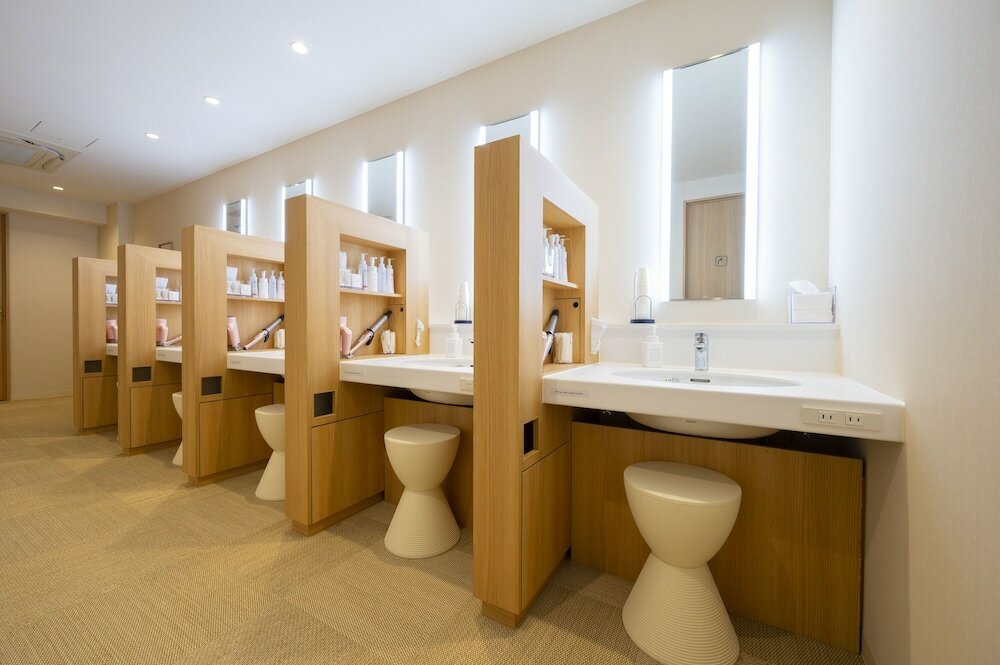 Фото Torifito Hotel & Pod Kanazawa Hyakumangokudori