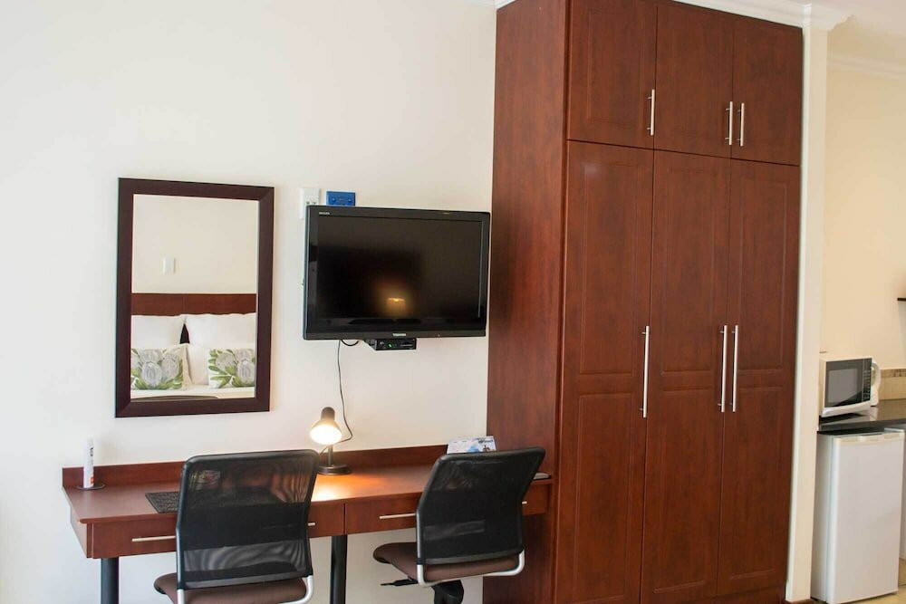 Фото Amohela Guesthouse