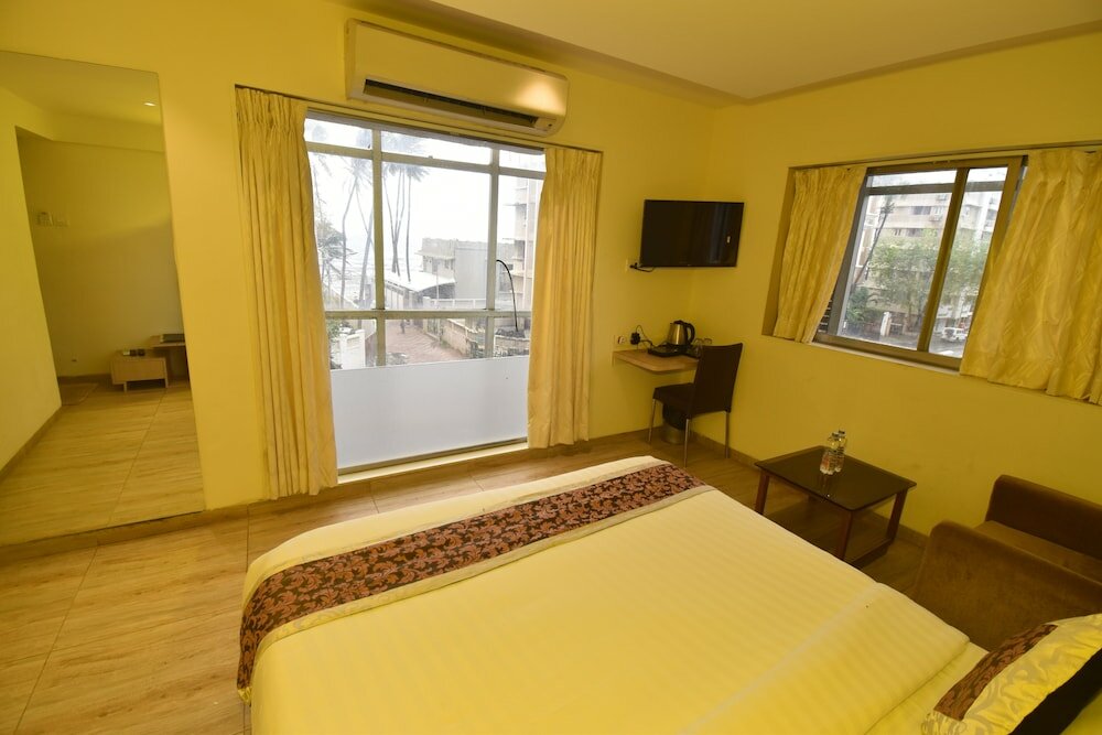 Фото Hotel Atlantic Mumbai