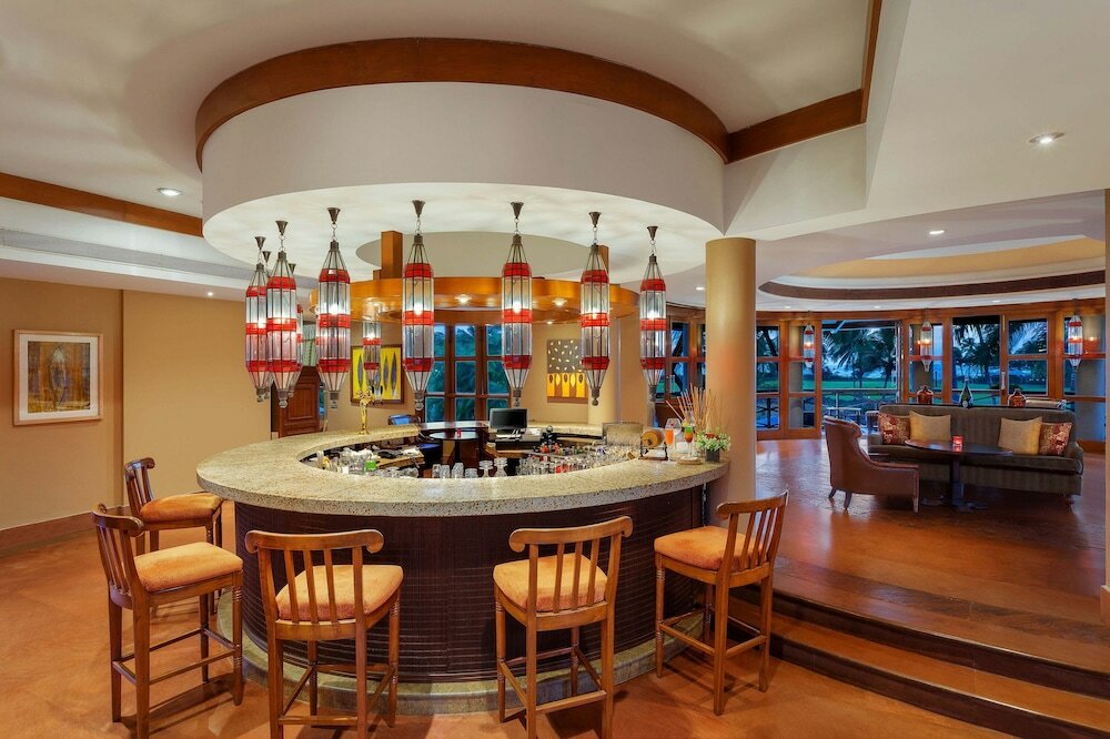 Фото ITC Grand Goa, a Luxury Collection Resort & SPA, Goa